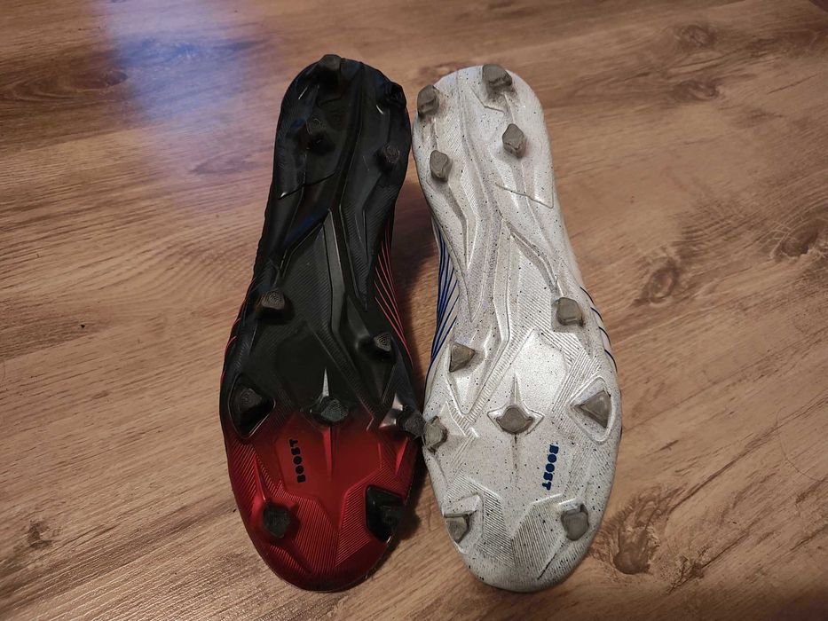 Adidas Predator 19+ FG 44 2/3