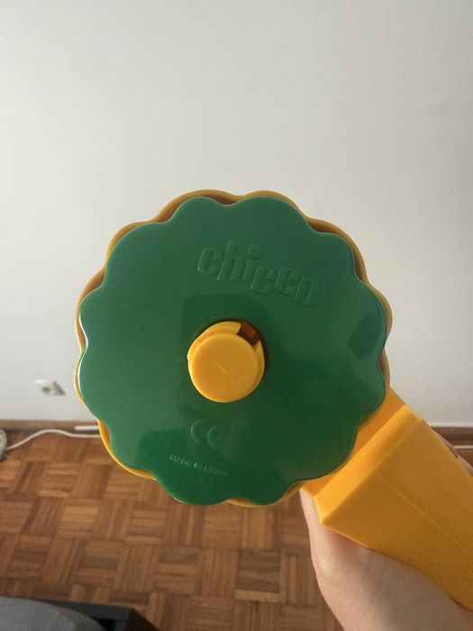 Mobile musical para berço Chicco