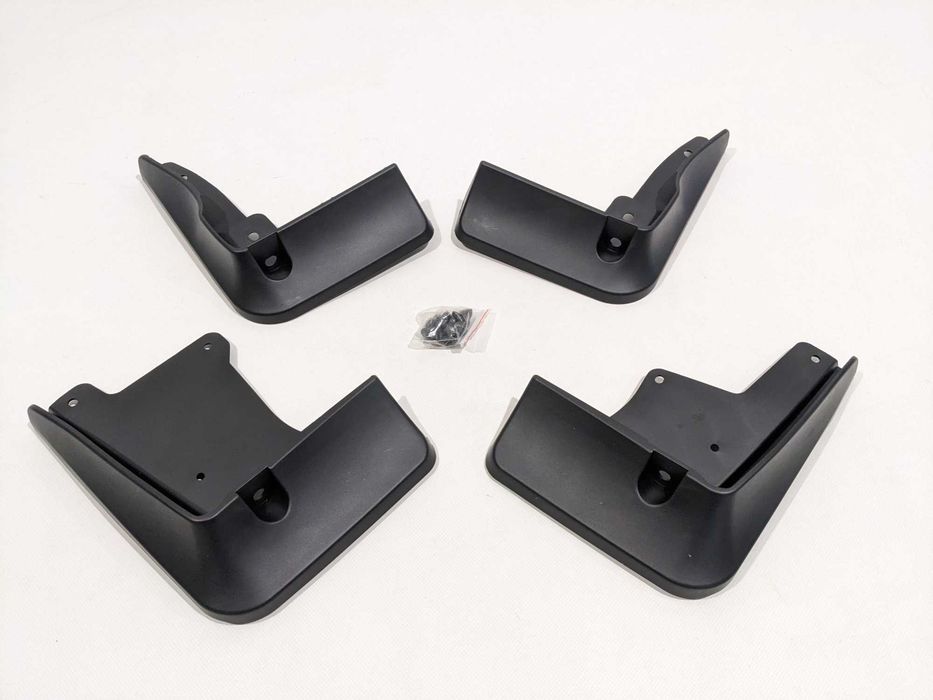 Брызговики Тойоту Toyota Camry Кемри Камри 30 40 50 55 70 USA Euro