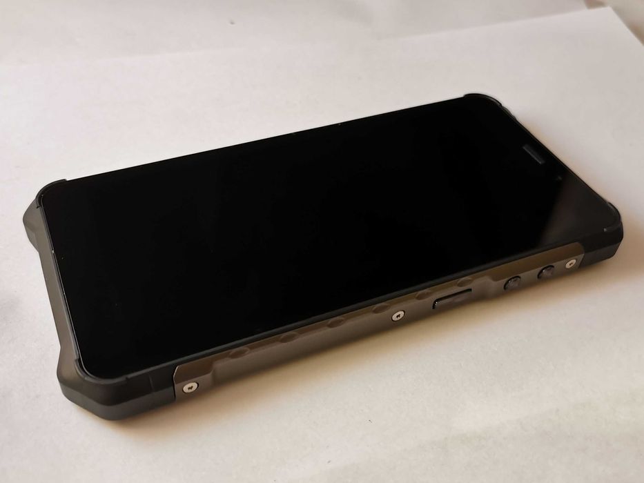 Idealny pancerny smartfon Ulefone Armor X5 32/3GB NFC LTE 3mGW VAT 23%