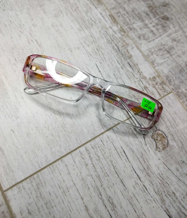 Окуляри Пластик BLUEBLOCK +- 0|1|2|3|4|5|6|7|8|9|10