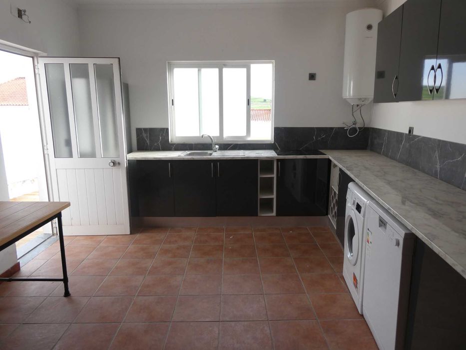 Fabulosa moradia completamente remodelada