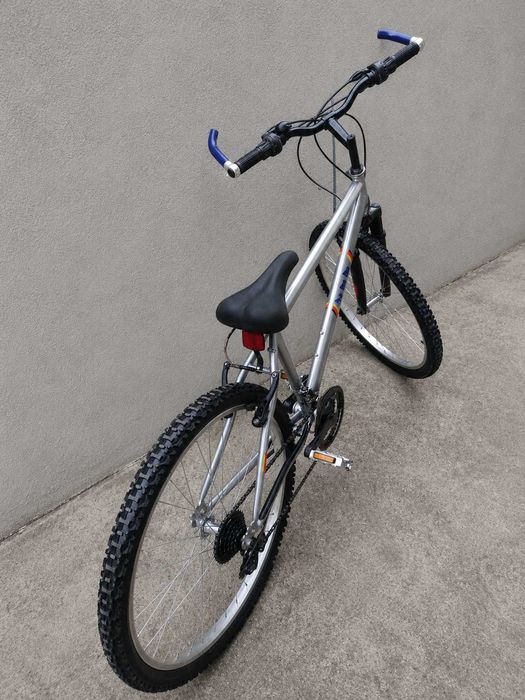 Bicicleta MBX Aro 26 - Revisada 100%