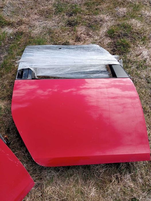 lampy przednie skoda roomster