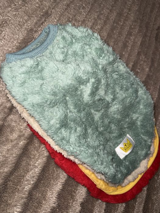 Одяг для тварин