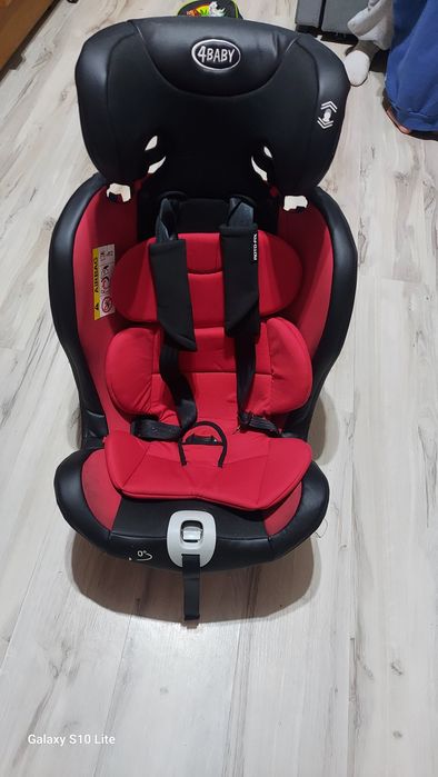 Fotelik do samockodu