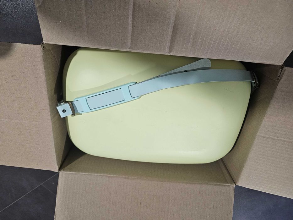 Polarbox geleira lancheira NOVA