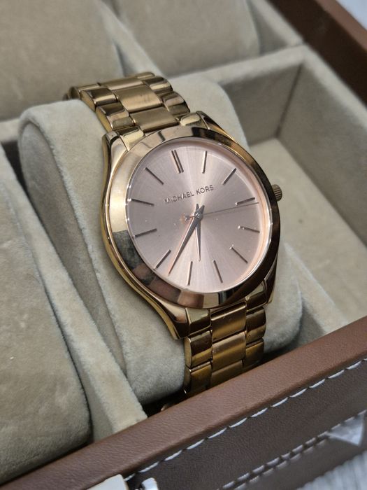 Zegarek damski Michael Kors MK3197