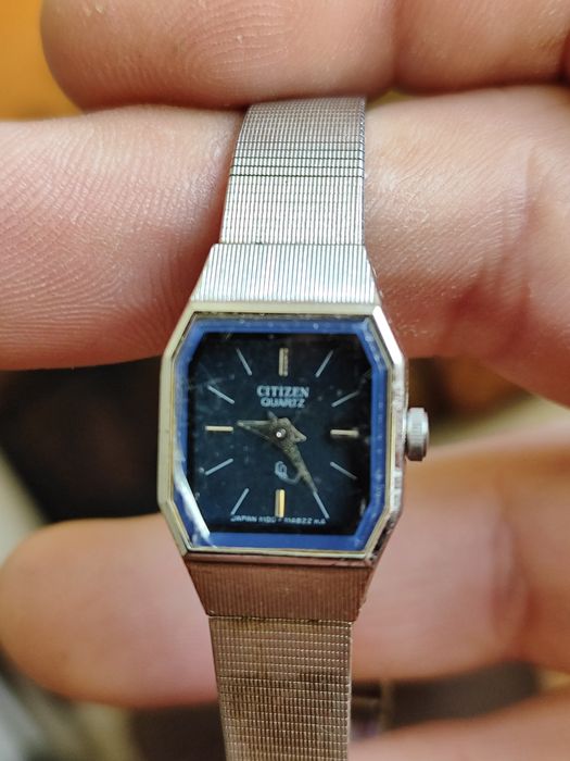 Relógio senhora Citizen Quartz