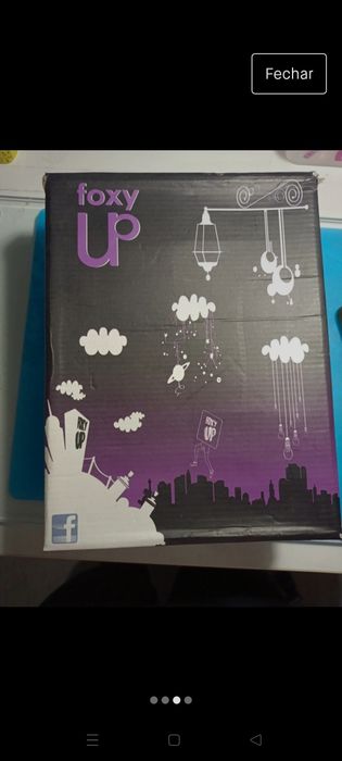 Sandálias n40 novas