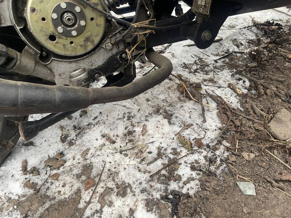 Продам вихлопна труба саксофон