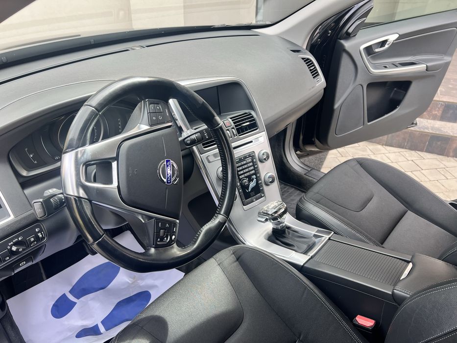 Продам авто Volvo XC 60