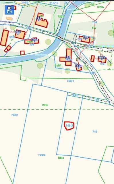 Działka na sprzedaż Czarna Góra, Wilkanów, Międzygórze