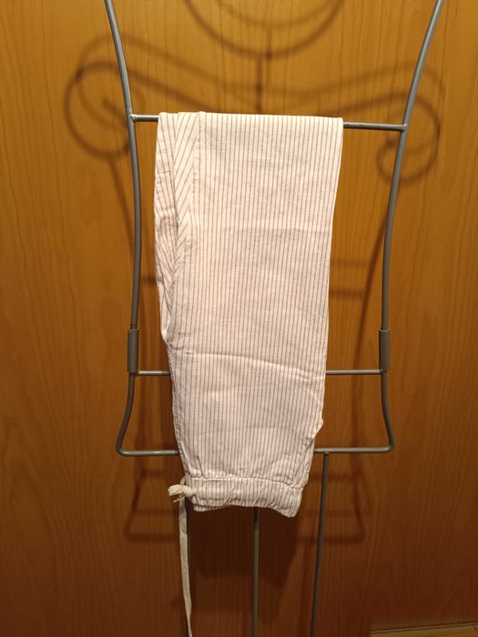 CONJUNTO DE 8 PECAS TAMANHO S/M