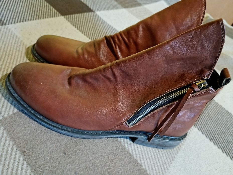 Buty męskie 45 rozmiar