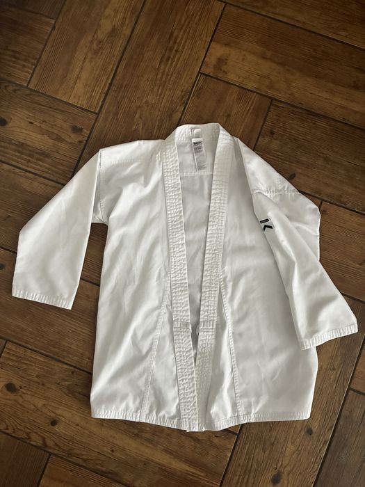 Kimono do karate dla dzieci