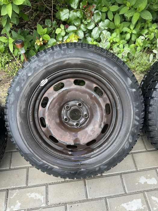 Stalówki z oponami