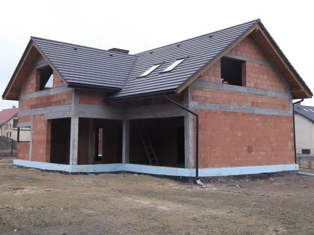 Budowa domów, usługi budowlane,usługi remontowe