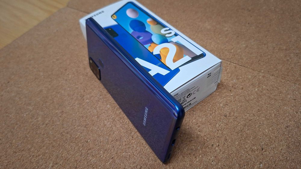 Samsung A21s 64Gb