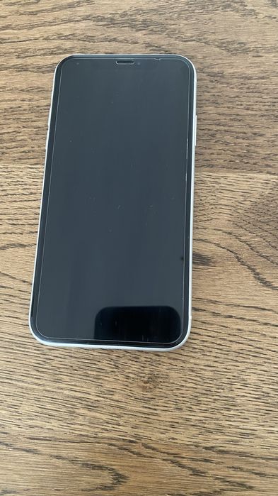 Iphone XR-64gigas