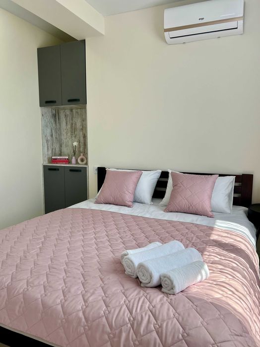 Сучасна квартира - Центр, Автовокзал.