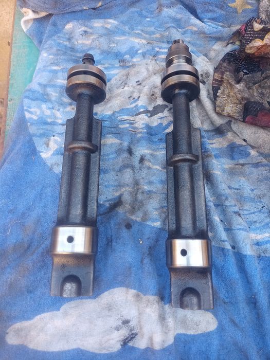 Двигатель D4CB Hyundai H-1, 140л.с.