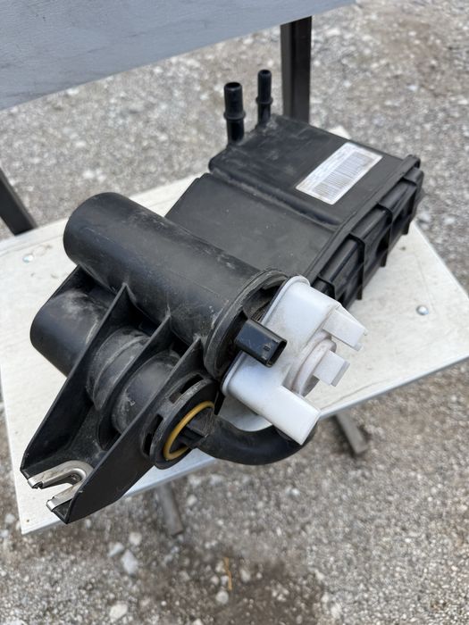 Запчастини для Jeep Renegade 2018