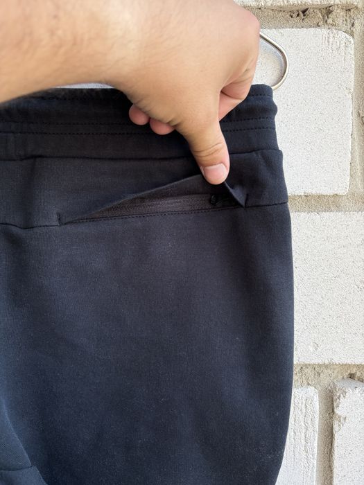 Шорти Nike Tech Fleece
