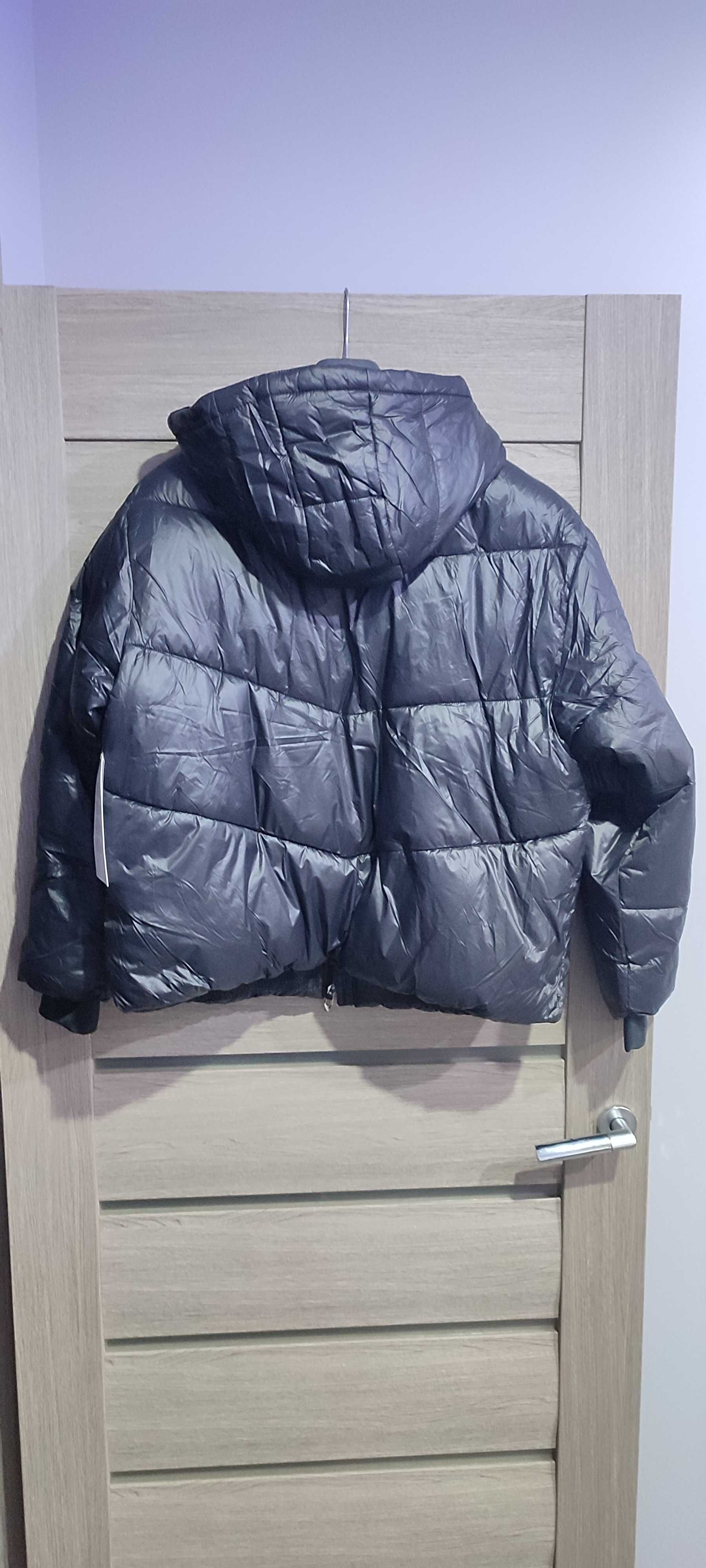 Пуховик Куртка Super Puffer L-XL SPYDER: 3 999 грн. - Пуховики і зимові ...