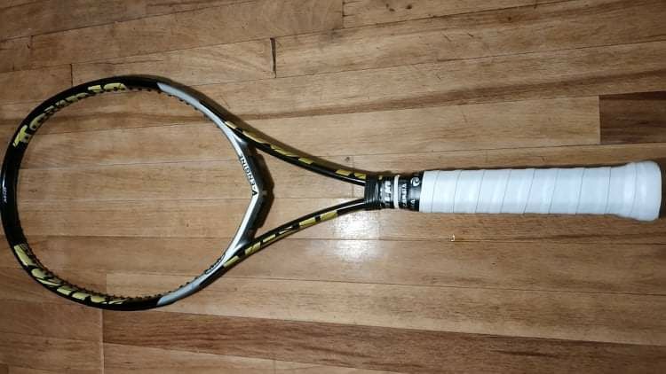 Rakieta tenisowa Volkl Tour 10