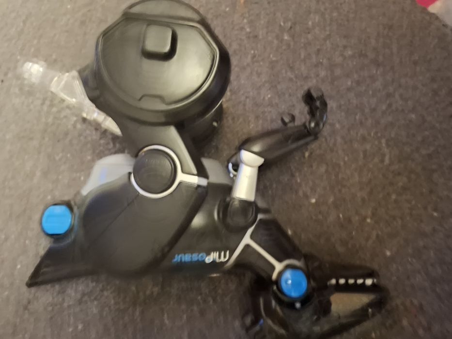 Робот Miposaur от WowWee.