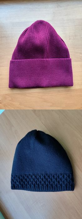 Комплекти, шапки, шарфи.