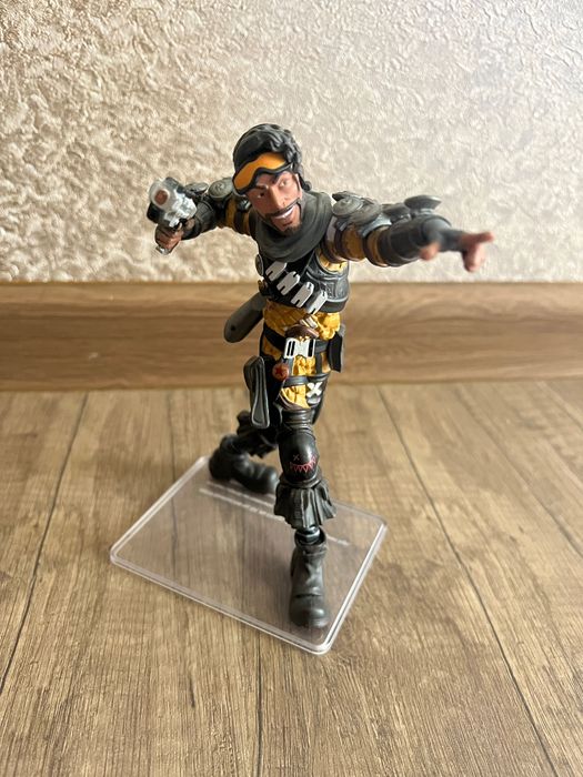 Колекційна Фігурка FSD Apex Legends Mirage