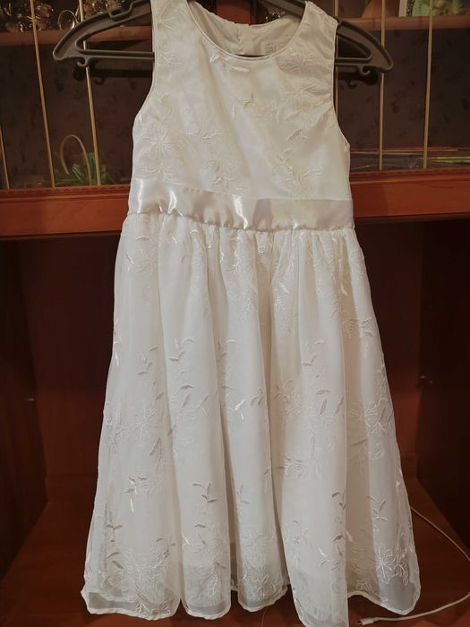 Дитяча святкова сукня 128 р