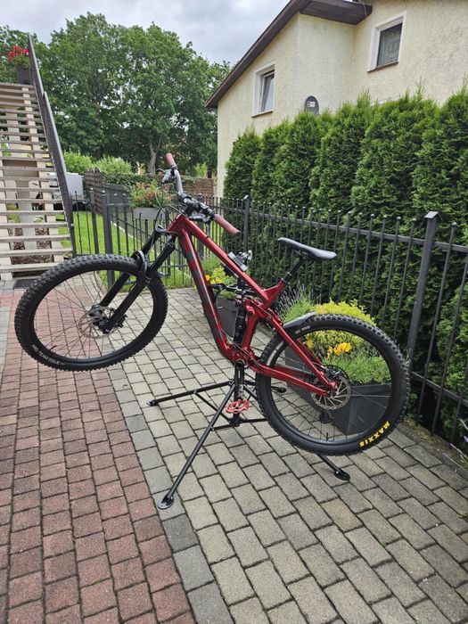 Sprzedam rower Trek Remedy 7