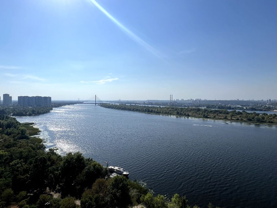 3-комнатная квартира по адресу (площадь 89 м²) - Atlanta.ua - фото 2