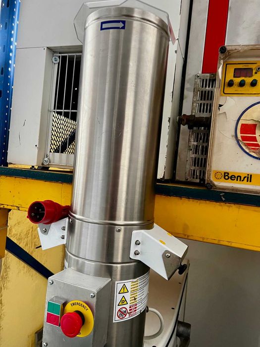 moinho ralar pao inox