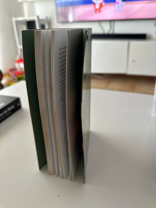 Livro Um Momento Inesquecivel