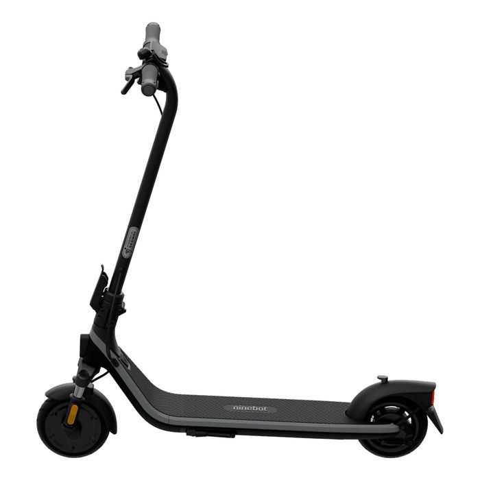 Самокат Segway E2