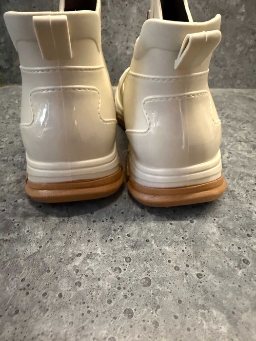 Kalosze damskie rozmiar 40