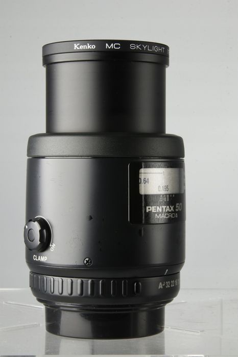 50mm 2.8 Macro Pentax K DA FA Gwarancja 23%VAT