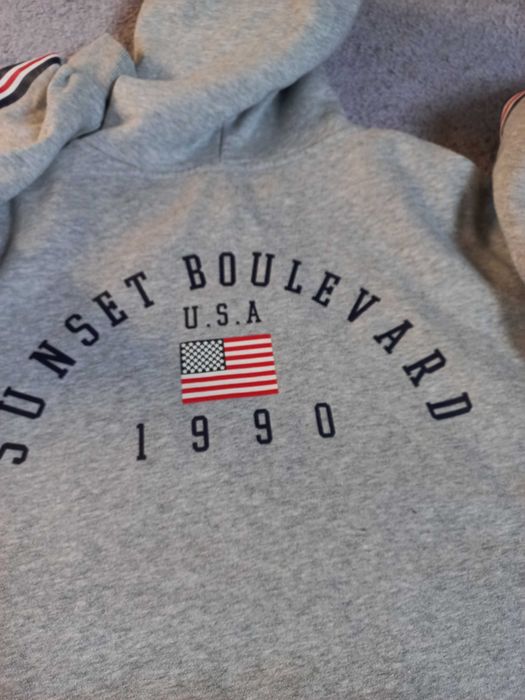 MEGA Paka 12 szt !! Zestaw ubrań S / 36 Calvin Klein H&M Konkrety