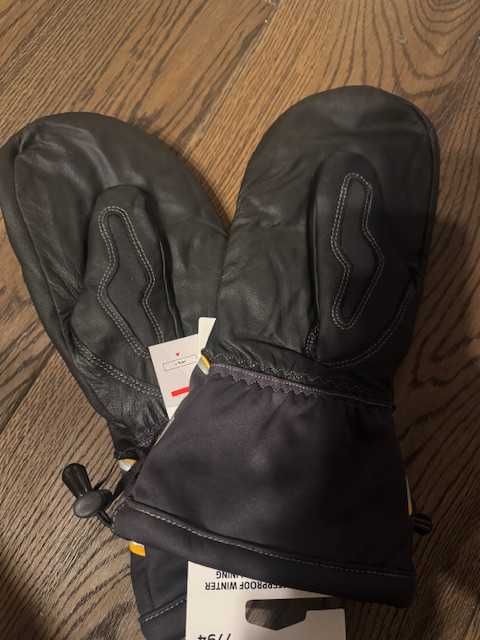 рукавиці Tegera water proof