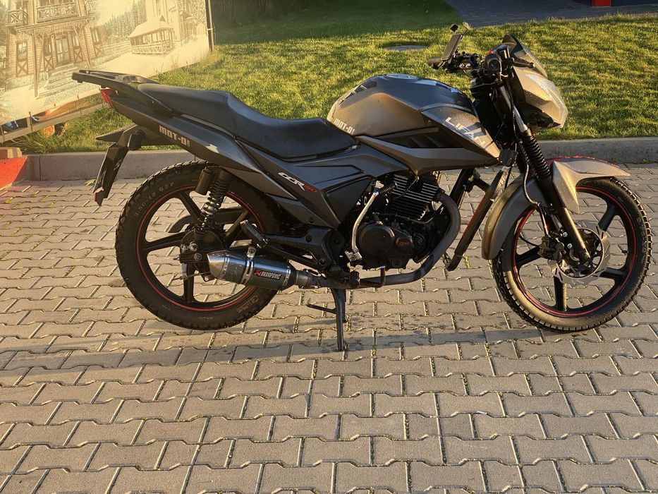 Продам ліфан  150 2є