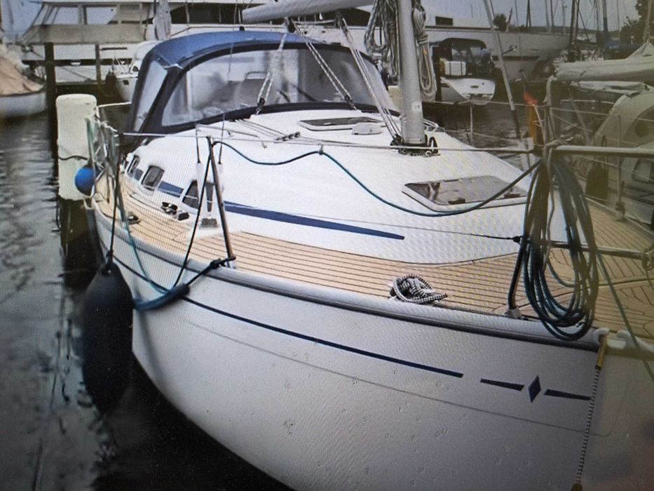Jacht żaglowy Bavaria30 Cruiser 2006