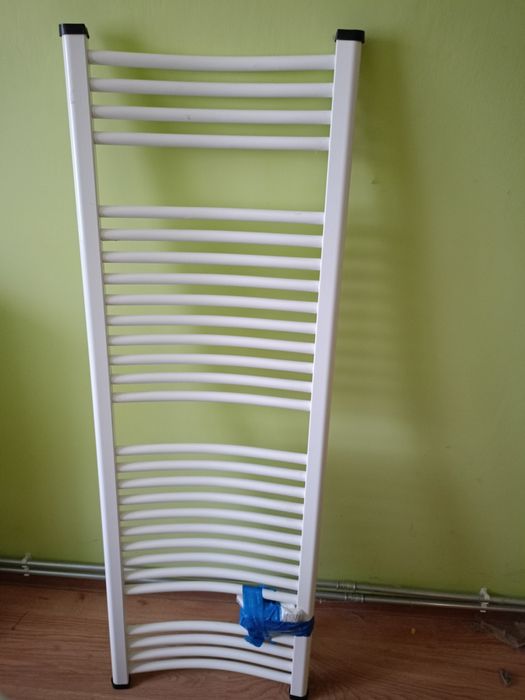 Grzejnik łazienkowy 150x50