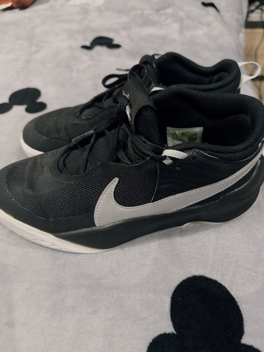 кросівки NIKE TEAM
