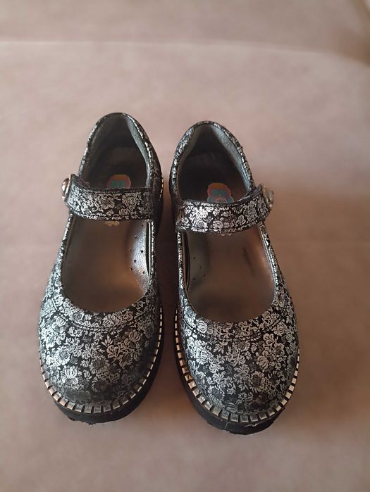 Туфлі ортопедичні відмінний стан