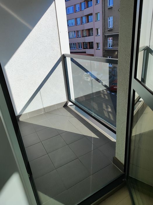Dwupokojowe wynajmę w Centrum