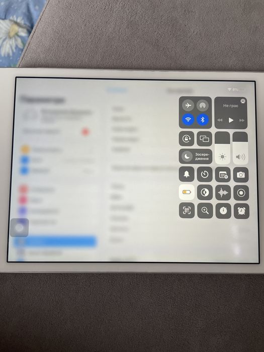 Ipad mini 4 128gb LTE (Ios 15.8.4)